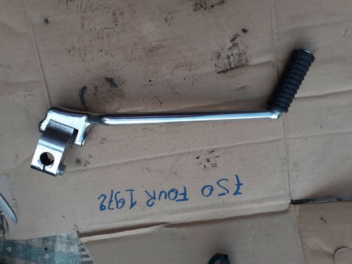 Leva messa moto honda four - leva,