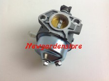 Carburatore motore 4 tempi