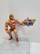 VTG 1984 MOTU Thunder Punch