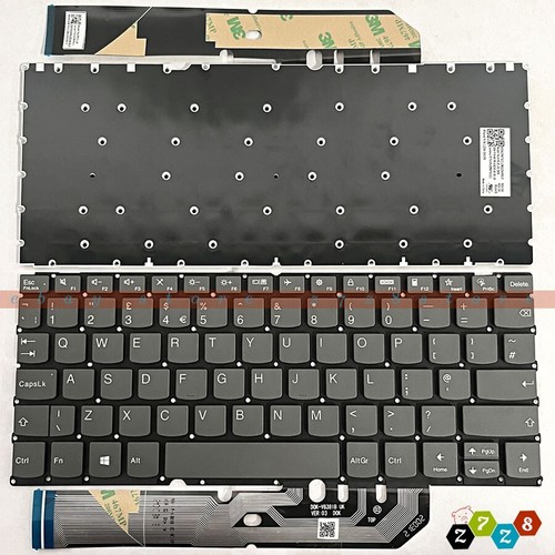Nuova tastiera notebook - , lenovo