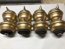 Unità MGF Hydragas, TROFEO