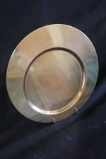 vassoio ottone Gio Ponti Cleto