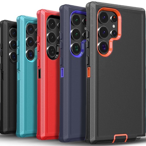 Custodia ultra per - , samsung