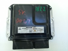 MA275700-3672 4D56 DENSO