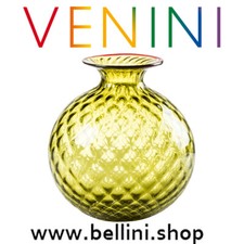 VENINI MONOFIORI BALLOTON Vaso