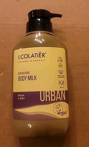 Ecolatier latte corpo - ecolatier,