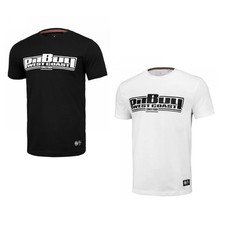 Shirt pitbull uomo - pitbull,
