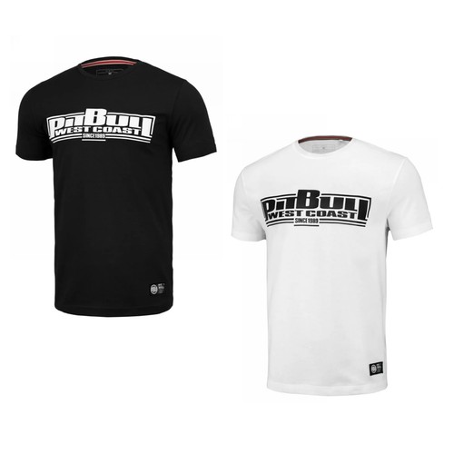 Shirt pitbull uomo - t-shirt,