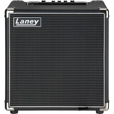 Laney digbeth bass combo 30w - combo,