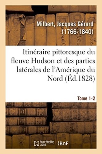 Milbert itinraire - milbert-j,