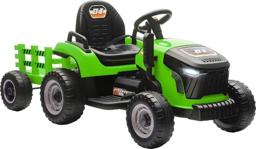 Trattore elettrico per - trattore,