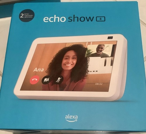 Nuovo amazon echo - nuovo,