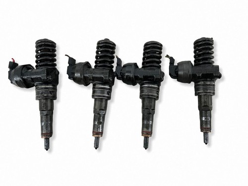 Kit iniettori diesel - iniettori,