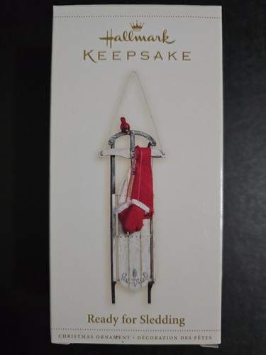 2006 hallmark keepsake pronto - 2006,