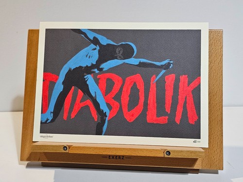 Diabolik stampa pregio 66 - di, n.66