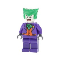 1x Lego Minifigure Super
