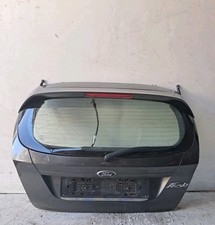 PORTELLONE FORD FIESTA VI BAGAGLIAIO POSTERIORE SPORTELLONE BAULE