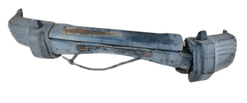 Paraurti anteriore mitsubishi - paraurti,