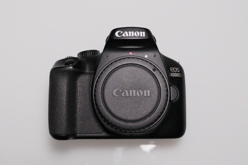 Canon eos 4000d - canon,
