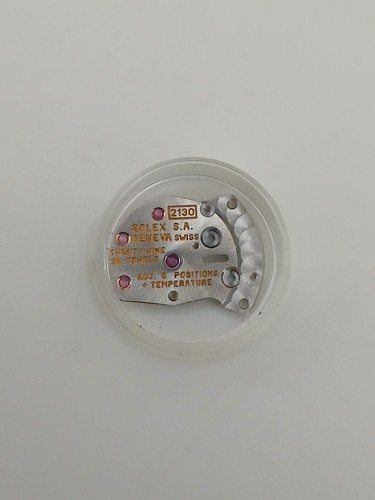 Rolex 2130 140 - rolex, 2130-140-ponte