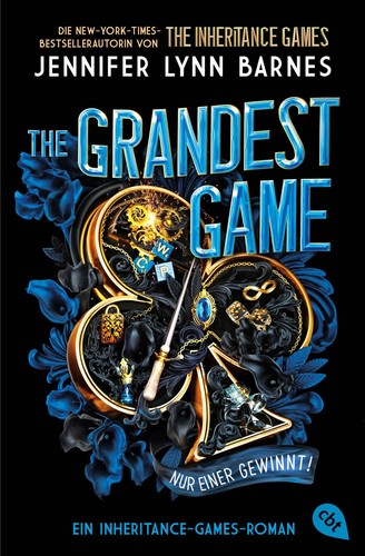 The grandest game ein - grandest,