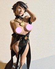 Action Figure - Bayonetta