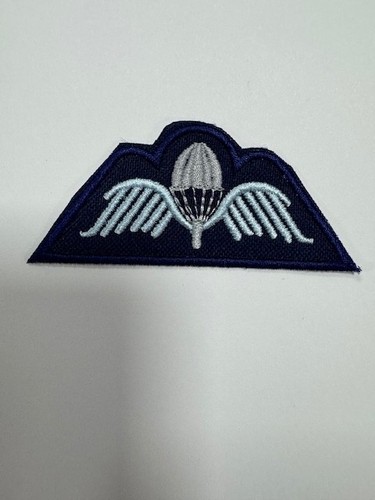 Patch toppa brevetto militare - patch,