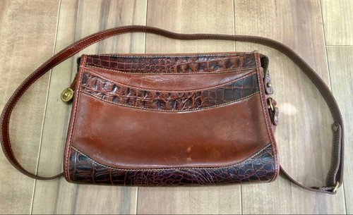 Borsa tracolla vintage - a,