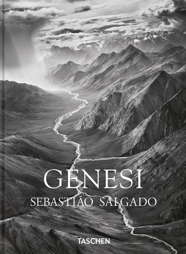 Sebastião salgado genesis - sebastião, salgado.