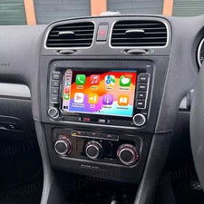 Autoradio 7" Apple Carplay