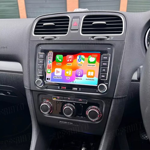Autoradio apple carplay - 7",