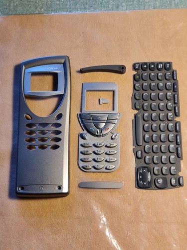Nokia 9210 9210i tastiera - nokia, ●tastiera