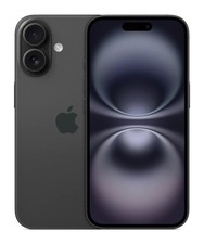 Apple iPhone 16 128GB 6.1"