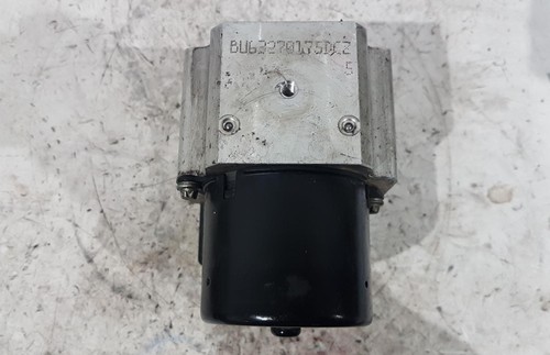 Abs pompa montaggio - abs,