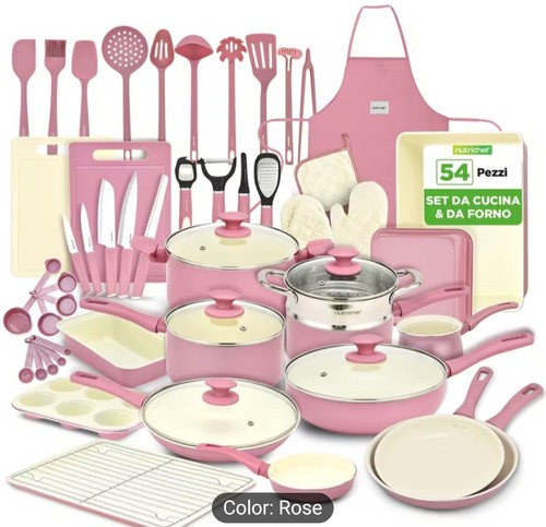 Set nutrichef pezzi - nutrichef, pezzi,