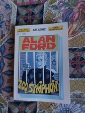 Collana Gruppo TNT ( Alan Ford