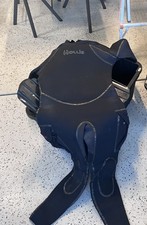 Muta semi asciutta Hollis