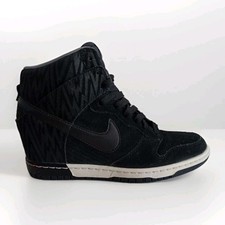 NIKE DARK SKY HI PRINT ZEPPA