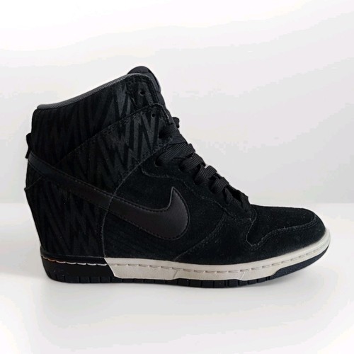 Nike dark sky - nike, print