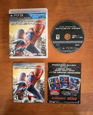 The Amazing Spider-Man