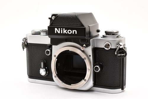 Ottime condizioni nikon f2 - nikon,