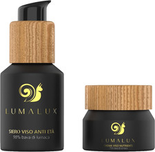 - 2 in 1, Siero E Crema Con