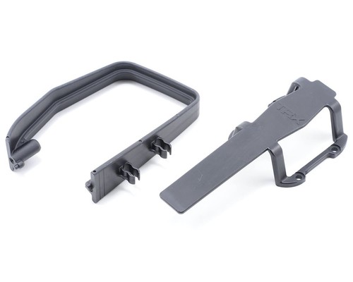 Traxxas roll bar - traxxas,