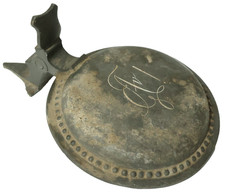 Vecchio Coperchio Stagno