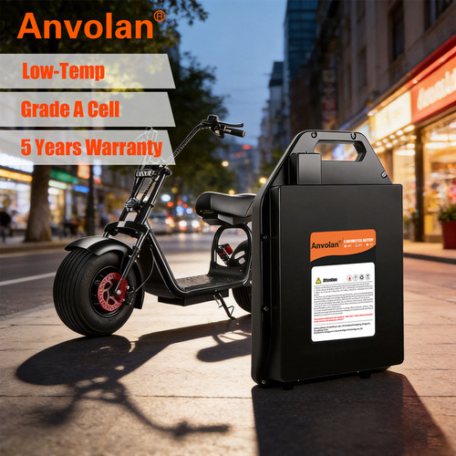 Batteria 20ah 60v - batteria,