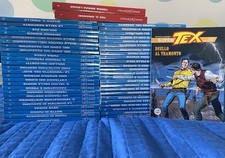 Super Tex Completa 1/48 +