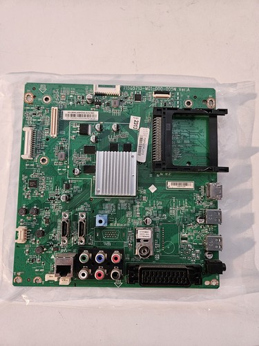 Scheda elettronica philips - elettronica,