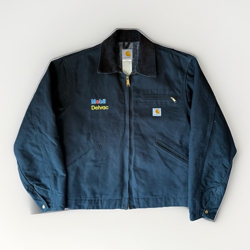 Giacca vintage carhartt - giacca,