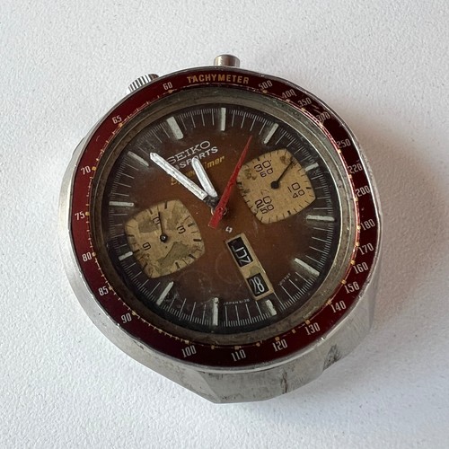 Orologio cronografo automatico - orologio,