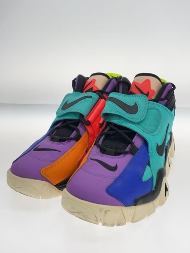 Nike atmos air barrage mid - nike, pop